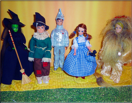 wizard of oz